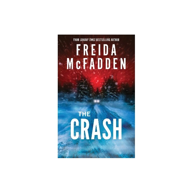 THE CRASH