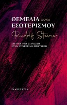 ΘΕΜΕΛΙΑ ΕΣΩΤΕΡΙΣΜΟΥ ΕΙΣΑΓΩΓΙΚΕΣ ΔΙΑΛΕΞΕΙΣ ΣΤΗΝ ΕΣΩΤΕΡΙΚΗ ΕΠΙΣΤΗΜΗ