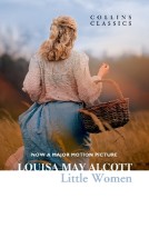 COLLINS CLASSICS : LITTLE WOMEN PB A FORMAT