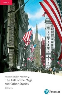 PR 1: THE GIFT OF THE MAGI AND OTHER STORIES (+ EBOOK + AUDIO) N/E