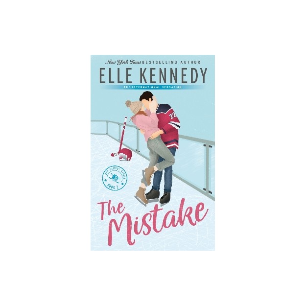 OFF-CAMPUS 2: THE MISTAKE PB