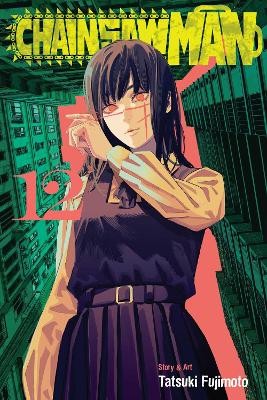 CHAINSAW MAN, VOL. 12 PA