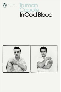 PENGUIN MODERN CLASSICS : IN COLD BLOOD PB B FORMAT
