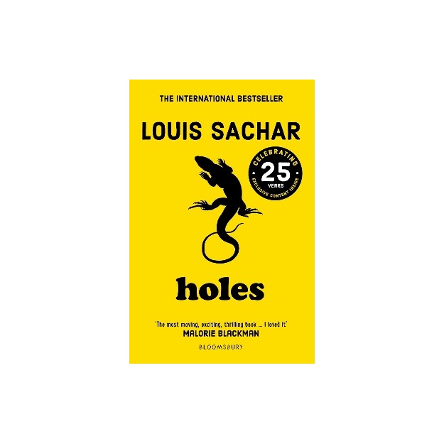 HOLES PB