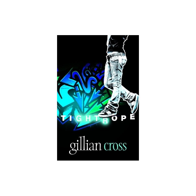 OXFORD ROLLERCOASTERS: TIGHTROPE