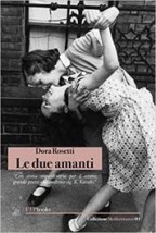 LE DUE AMANTI COPERTINA FLESSIBLE