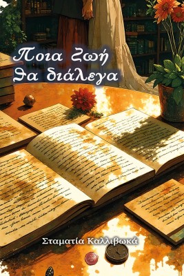 ΠΟΙΑ ΖΩΗ ΘΑ ΔΙΑΛΕΓΑ