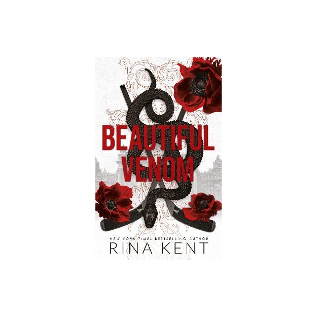 VIPERS 1: BEAUTIFUL VENOM