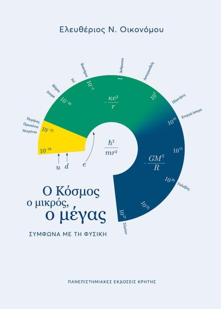 Ο ΚΟΣΜΟΣ Ο ΜΙΚΡΟΣ, Ο ΜΕΓΑΣ