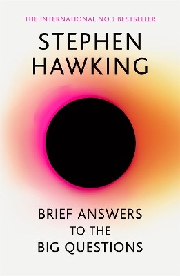 BRIEF ANSWERS TO THE BIG QUESTIONS PB