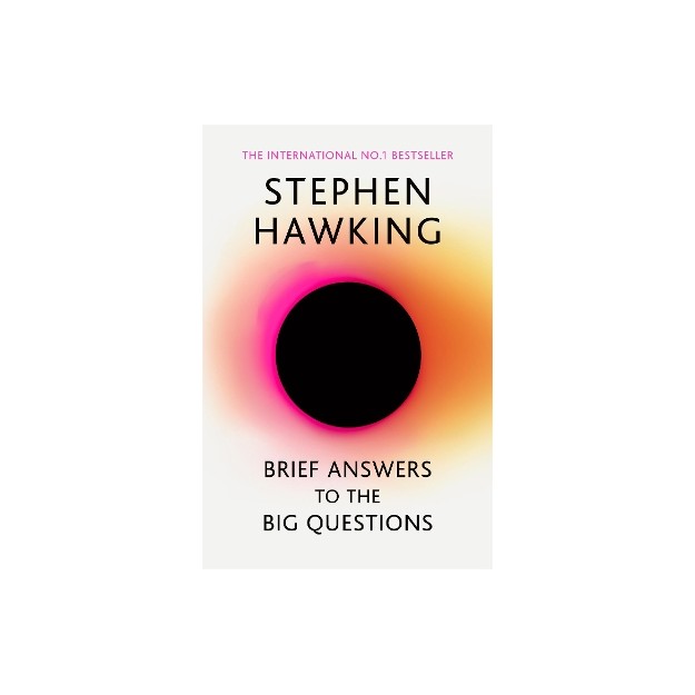 BRIEF ANSWERS TO THE BIG QUESTIONS PB