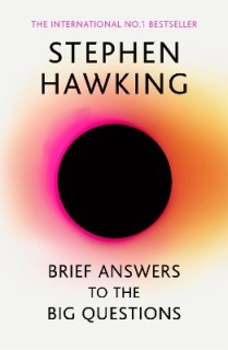 BRIEF ANSWERS TO THE BIG QUESTIONS PB