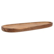 ESTIA ΔΙΣΚΟΣ ΣΕΡΒΙΡΙΣΜΑΤΟΣ ALLURE ΟΒΑΛ 30x12x2cm