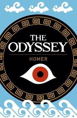 ARCTURUS CLASSICS : THE ODYSSEY PB