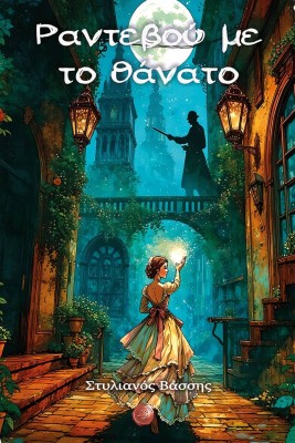 ΡΑΝΤΕΒΟΥ ΜΕ ΤΟ ΘΑΝΑΤΟ