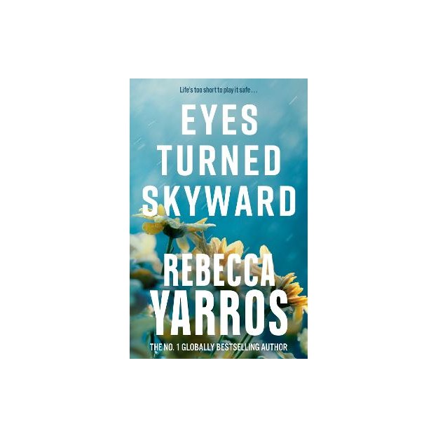 FLIGHT AND GLORY 2: EYES TURNED SKYWARD PB