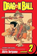 DRAGONBALL 02 PA