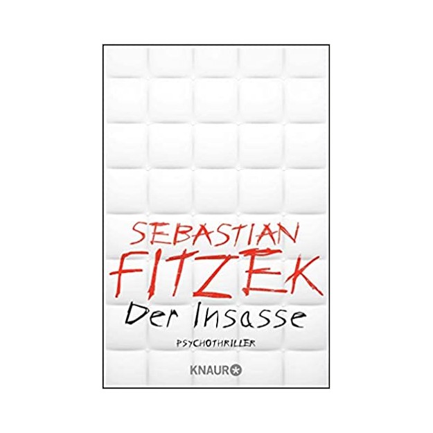 DER INSASSE