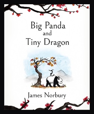 BIG PANDA AND TINY DRAGON