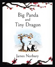 BIG PANDA AND TINY DRAGON