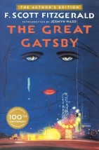 THE GREAT GATSBY PB