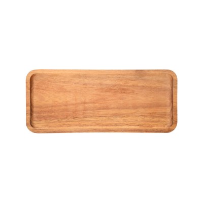 ESTIA ΔΙΣΚΟΣ ΣΕΡΒΙΡΙΣΜΑΤΟΣ ALLURE ΟΡΘΟΓΩΝΙΟΣ 28x12x2cm