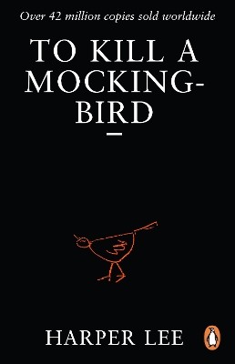 TO KILL A MOCKINGBIRD  PB