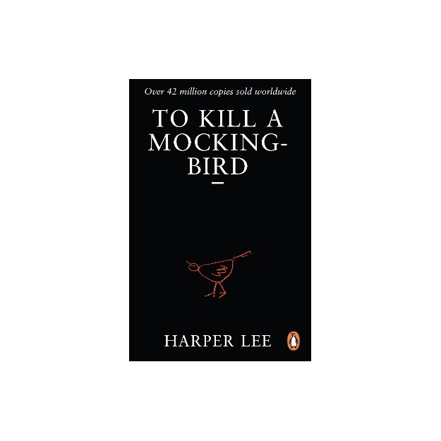 TO KILL A MOCKINGBIRD  PB