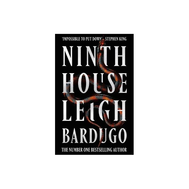 NINTH HOUSE PB