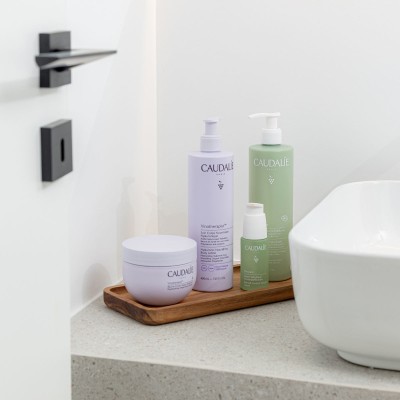 ESTIA ΔΙΣΚΟΣ ΣΕΡΒΙΡΙΣΜΑΤΟΣ ALLURE ΟΡΘΟΓΩΝΙΟΣ 28x12x2cm