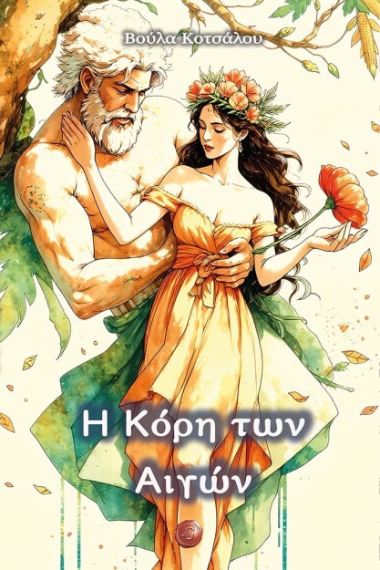 Η ΚΟΡΗ ΤΩΝ ΑΙΓΩΝ