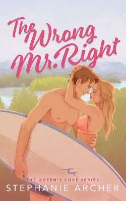 THE WRONG MR RIGHT