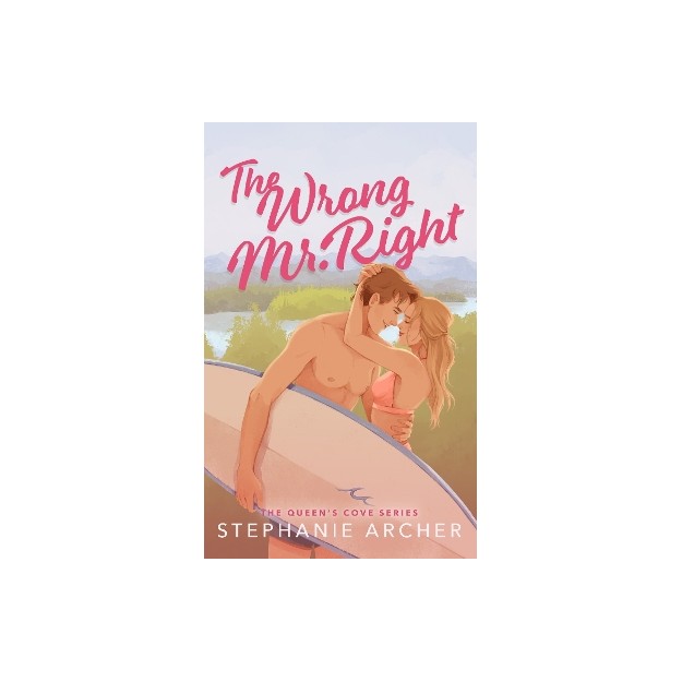 THE WRONG MR RIGHT