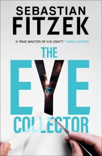 THE EYE COLLECTOR PB