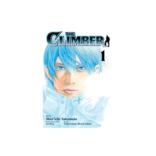 CLIMBER, VOL. 1 PA
