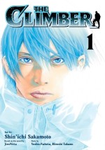 CLIMBER, VOL. 1 PA
