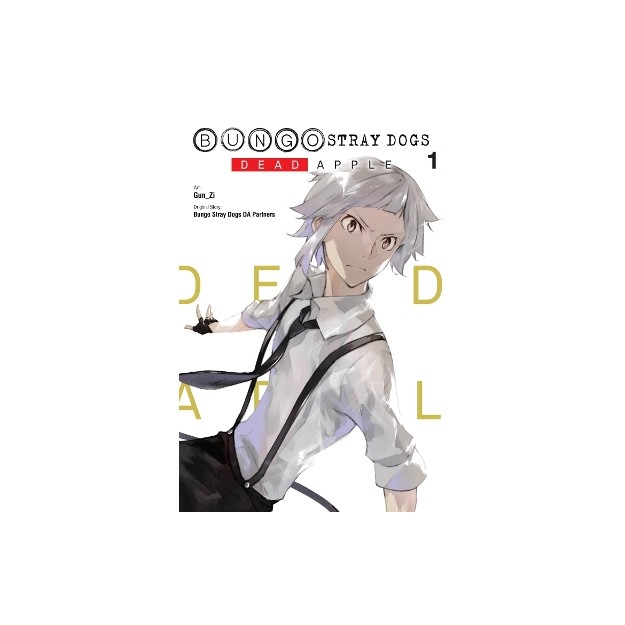 BUNGO STRAY DOGS: DEAD APPLE, VOL. 1