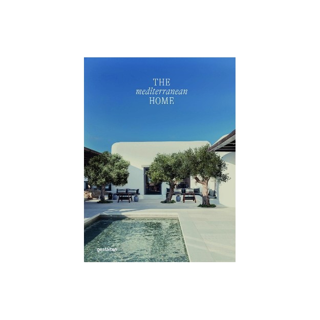 THE MEDITERRANEAN HOME