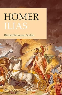 ILIAS. DIE BERUHMTESTEN STELLEN