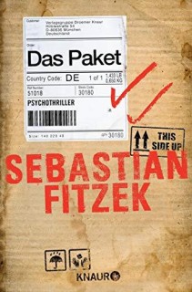 DAS PAKET TASCHENBUCH