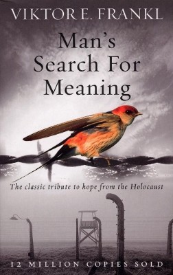 MANS SEARCH FOR MEANING PB