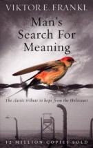MANS SEARCH FOR MEANING PB