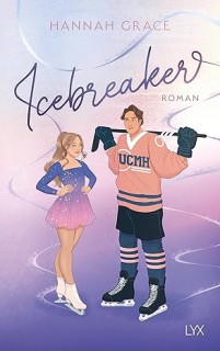 ICEBREAKER TASCHENBUCH
