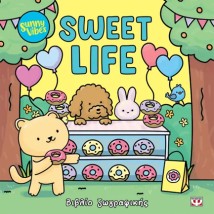 SUNNY VIBES: SWEET LIFE