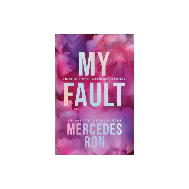 MY FAULT - DELUXE EDITION