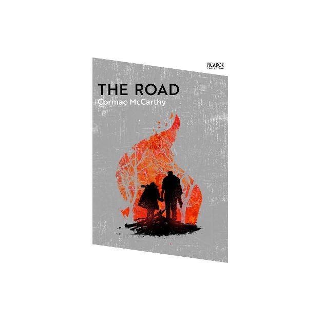 THE ROAD PB