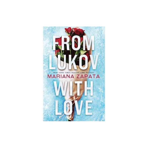 FROM LUKOV WITH LOVE