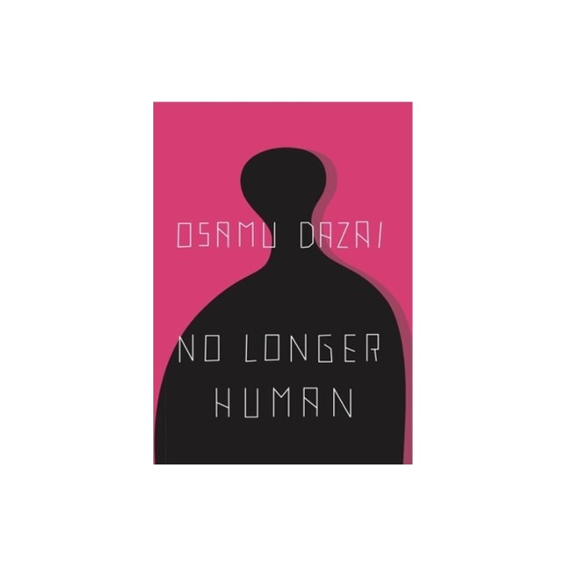 NO LONGER HUMAN PB