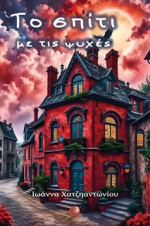 ΤΟ ΣΠΙΤΙ ΜΕ ΤΙΣ ΨΥΧΕΣ