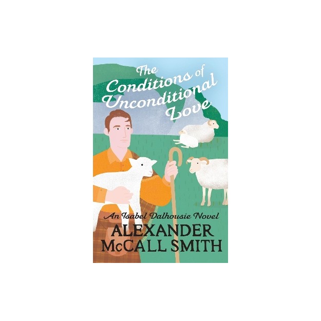 THE CONDITIONS OF UNCONDITIONAL LOVE PB